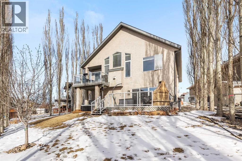 93 Cranwell Place Se, Calgary, Alberta  T3M 1A2 - Photo 35 - A2289235