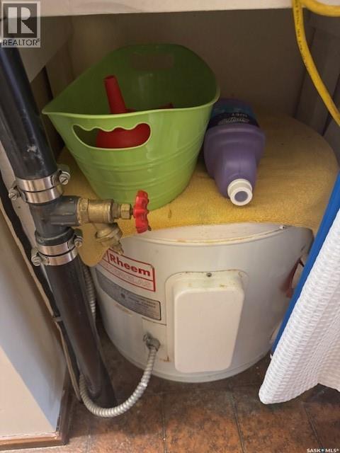 2108 Spruce Crescent, Turtle View, Saskatchewan  S0M 0Y0 - Photo 16 - SK029820