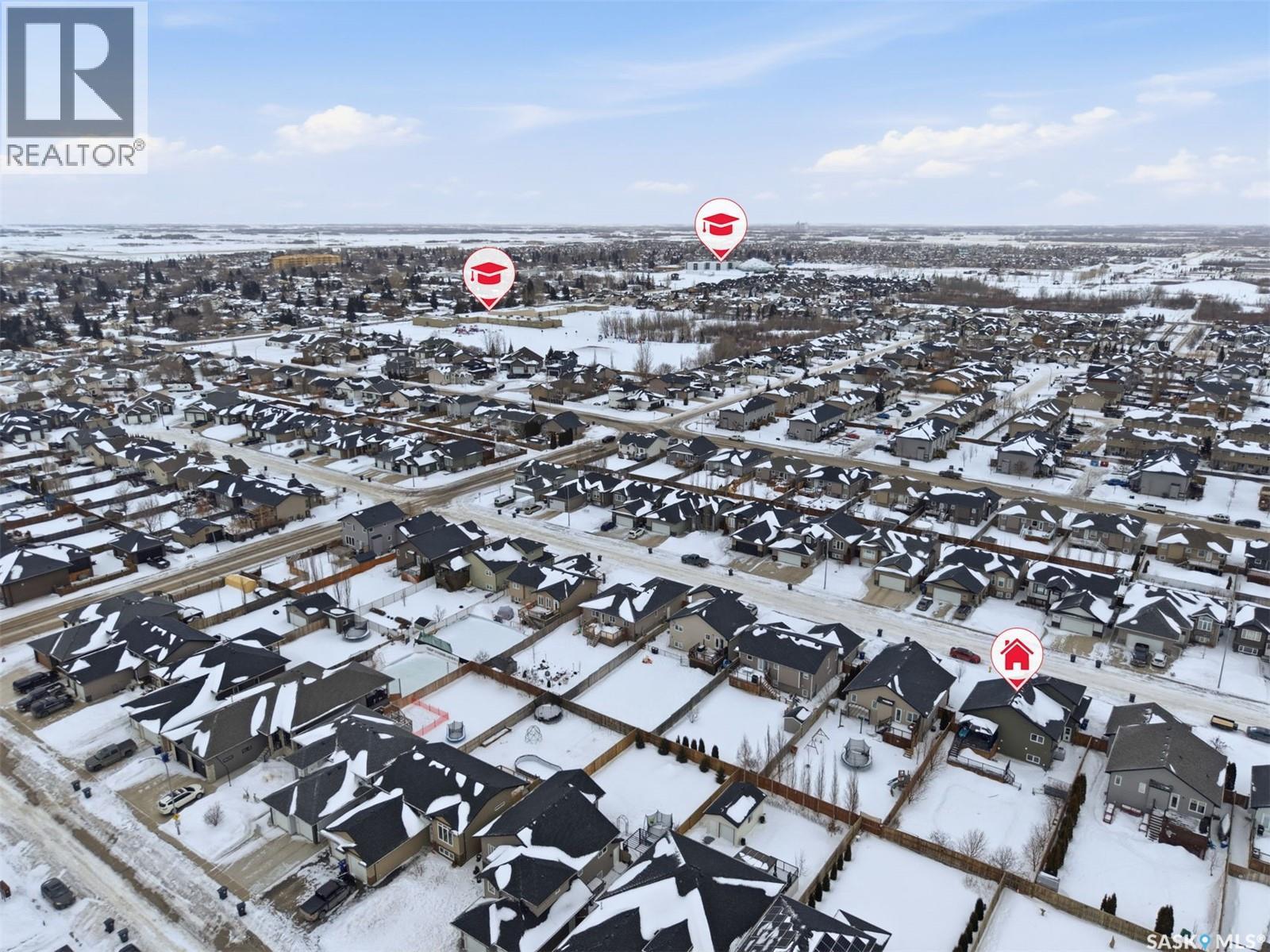 916 Stony Crescent, Martensville, Saskatchewan  S0K 2T1 - Photo 3 - SK029757