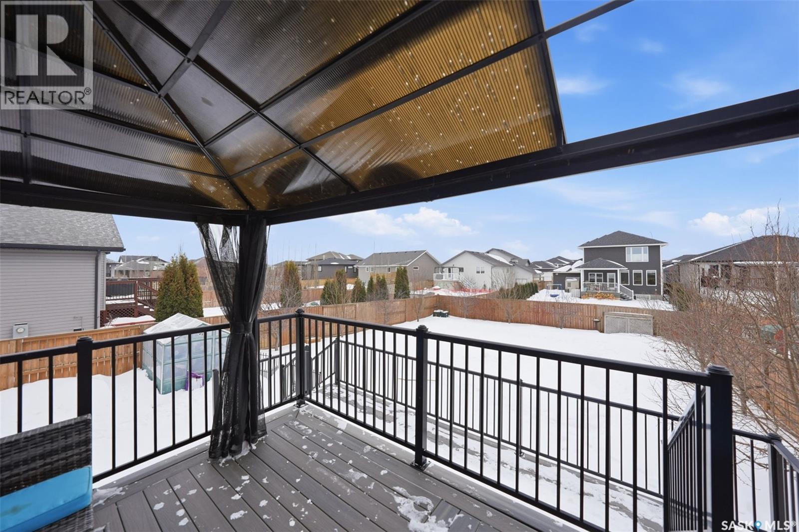 916 Stony Crescent, Martensville, Saskatchewan  S0K 2T1 - Photo 32 - SK029757