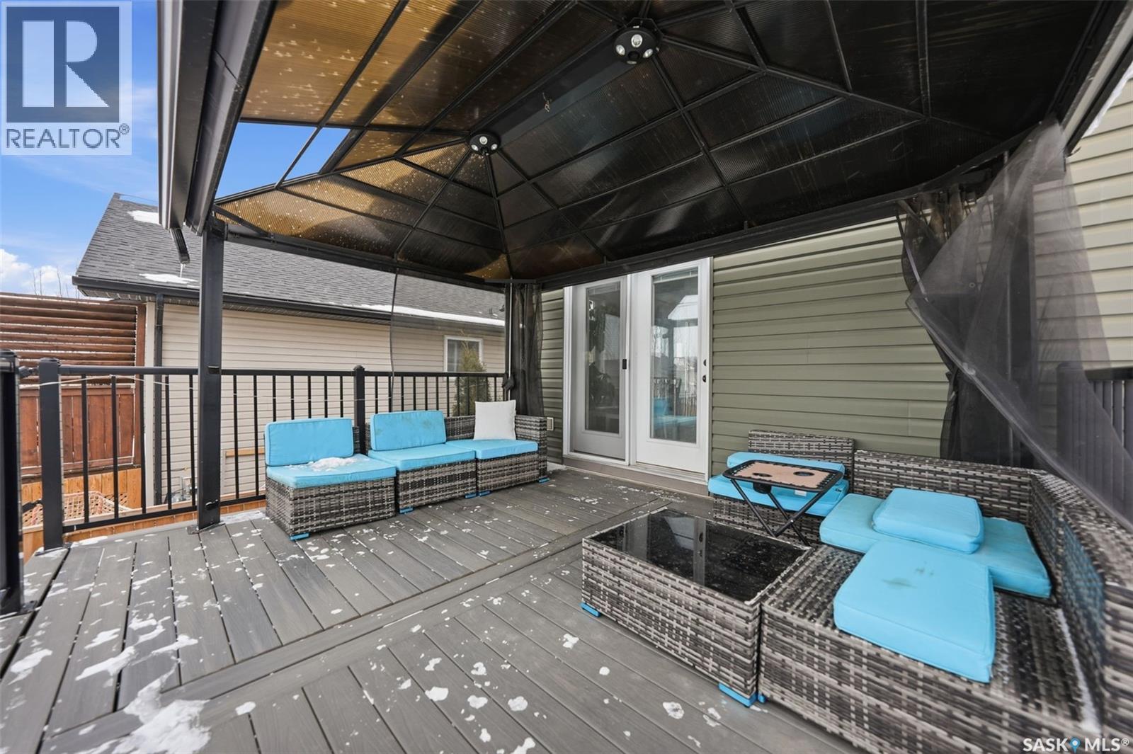 916 Stony Crescent, Martensville, Saskatchewan  S0K 2T1 - Photo 33 - SK029757