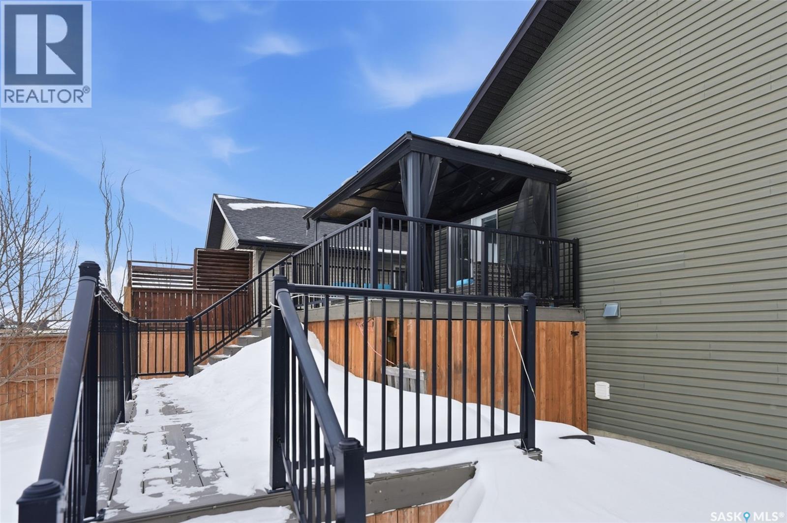 916 Stony Crescent, Martensville, Saskatchewan  S0K 2T1 - Photo 34 - SK029757