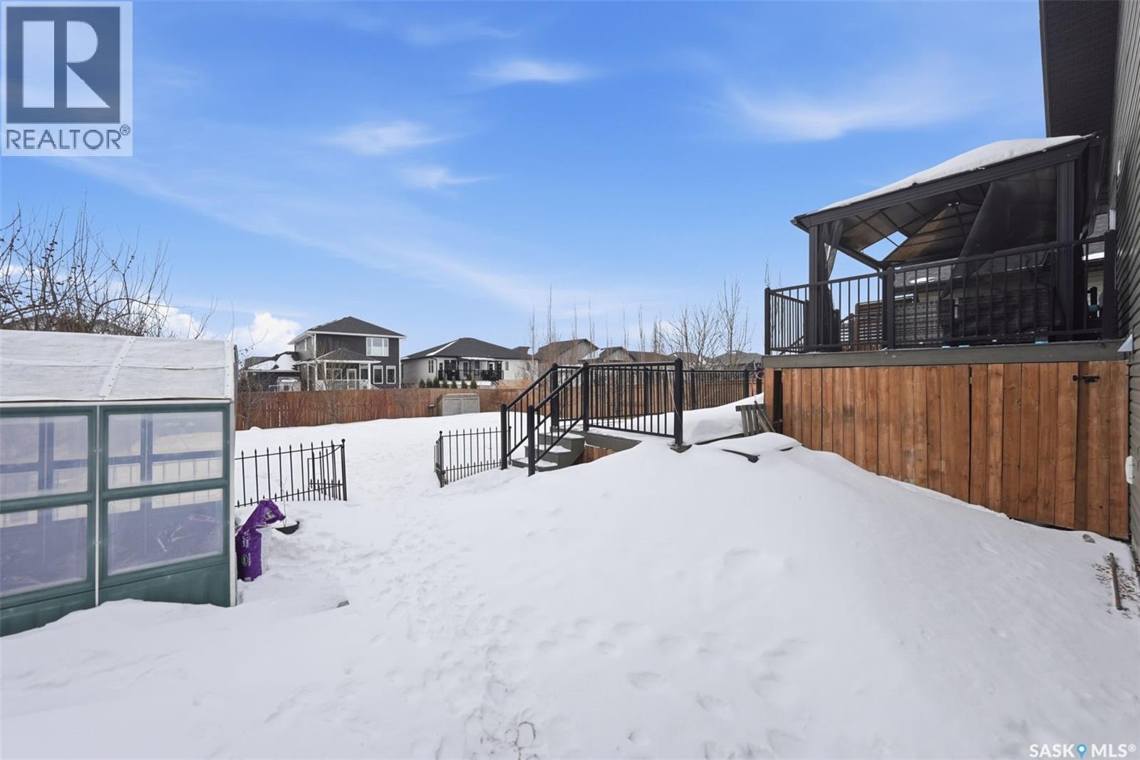 916 Stony Crescent, Martensville, Saskatchewan  S0K 2T1 - Photo 35 - SK029757