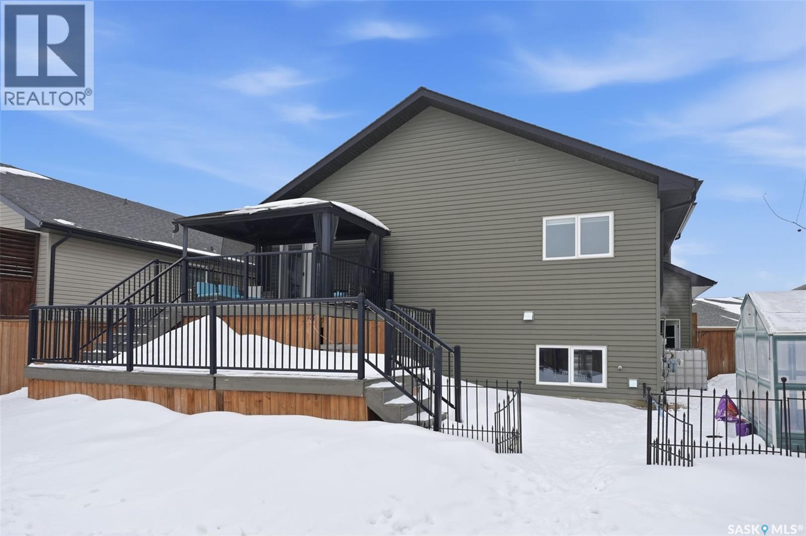 916 Stony Crescent, Martensville, Saskatchewan  S0K 2T1 - Photo 38 - SK029757