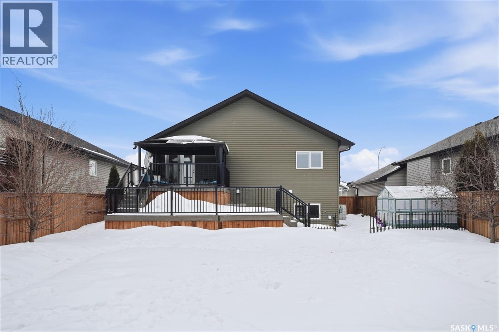 916 Stony Crescent, Martensville, Saskatchewan  S0K 2T1 - Photo 39 - SK029757