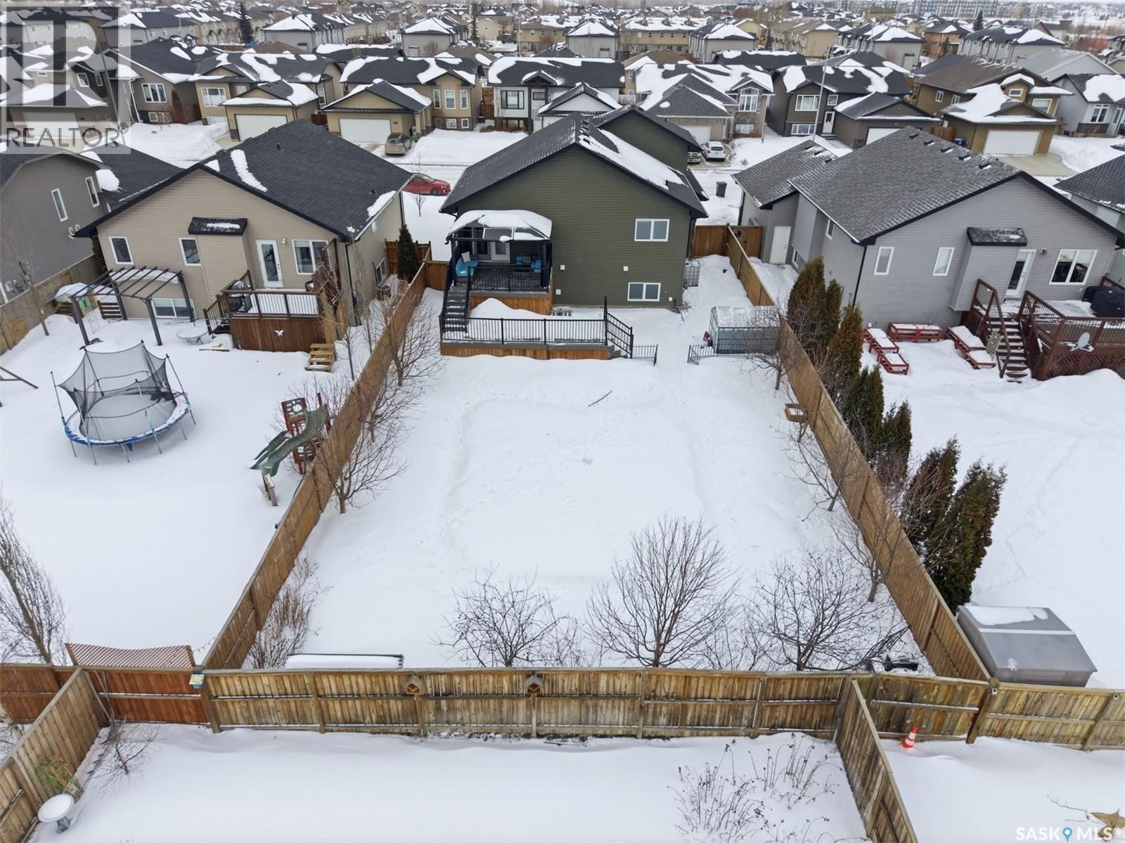 916 Stony Crescent, Martensville, Saskatchewan  S0K 2T1 - Photo 41 - SK029757