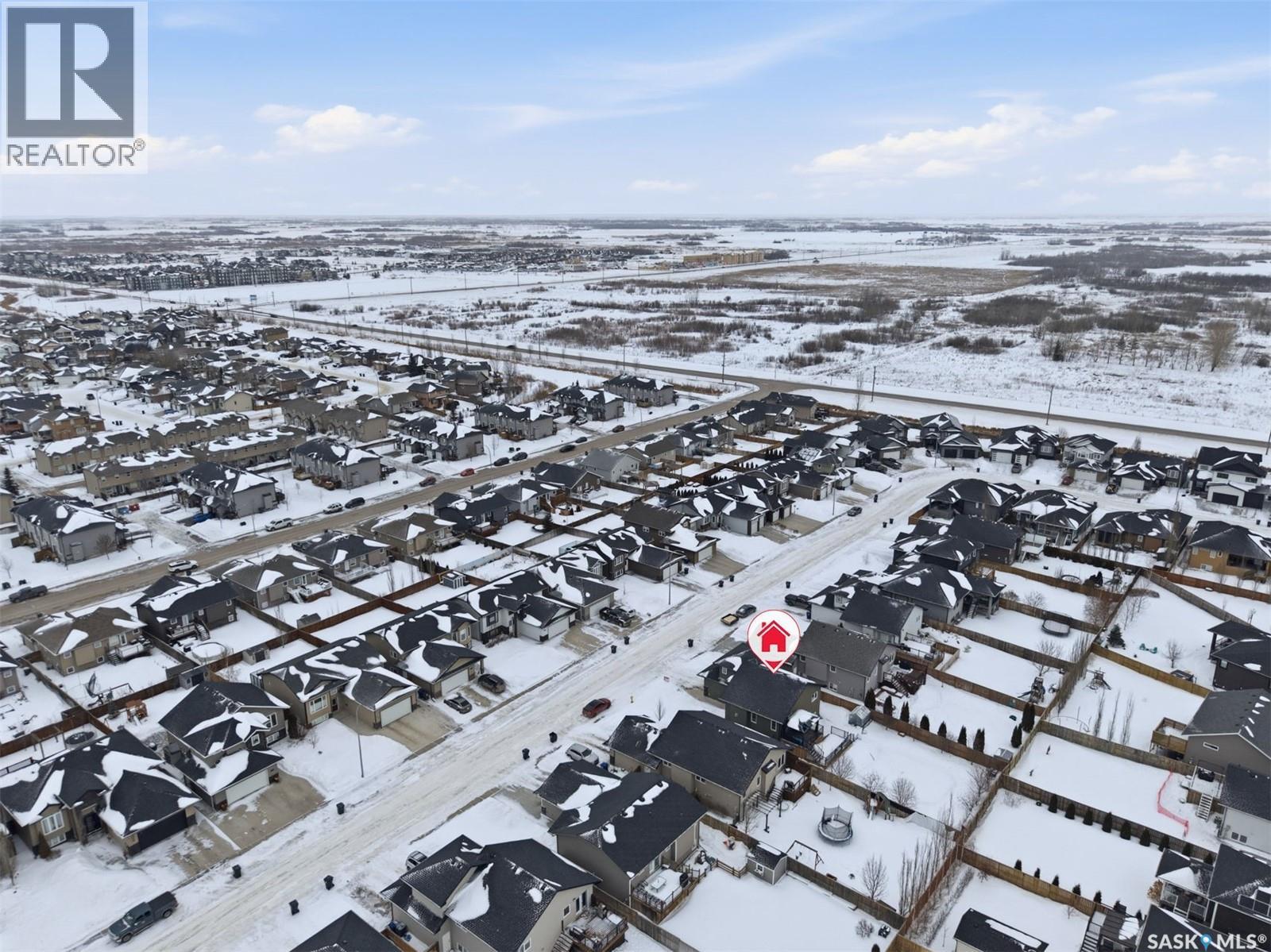 916 Stony Crescent, Martensville, Saskatchewan  S0K 2T1 - Photo 43 - SK029757