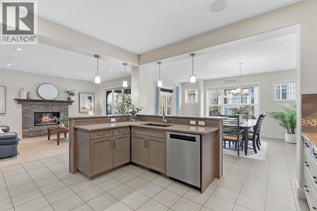 95 Mahogany Manor Se, Calgary, Alberta  T3M 0Y2 - Photo 19 - A2289615