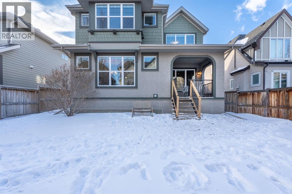 95 Mahogany Manor Se, Calgary, Alberta  T3M 0Y2 - Photo 45 - A2289615