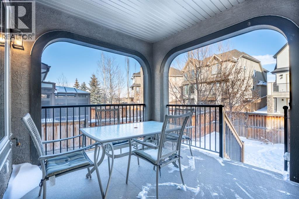 95 Mahogany Manor Se, Calgary, Alberta  T3M 0Y2 - Photo 43 - A2289615