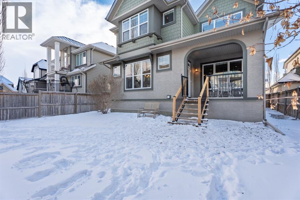 95 Mahogany Manor Se, Calgary, Alberta  T3M 0Y2 - Photo 46 - A2289615