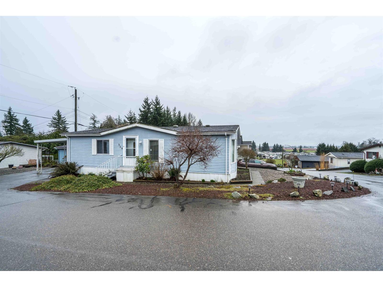 259 27111 0 Avenue, Langley, British Columbia  V4W 2T6 - Photo 5 - R3094453