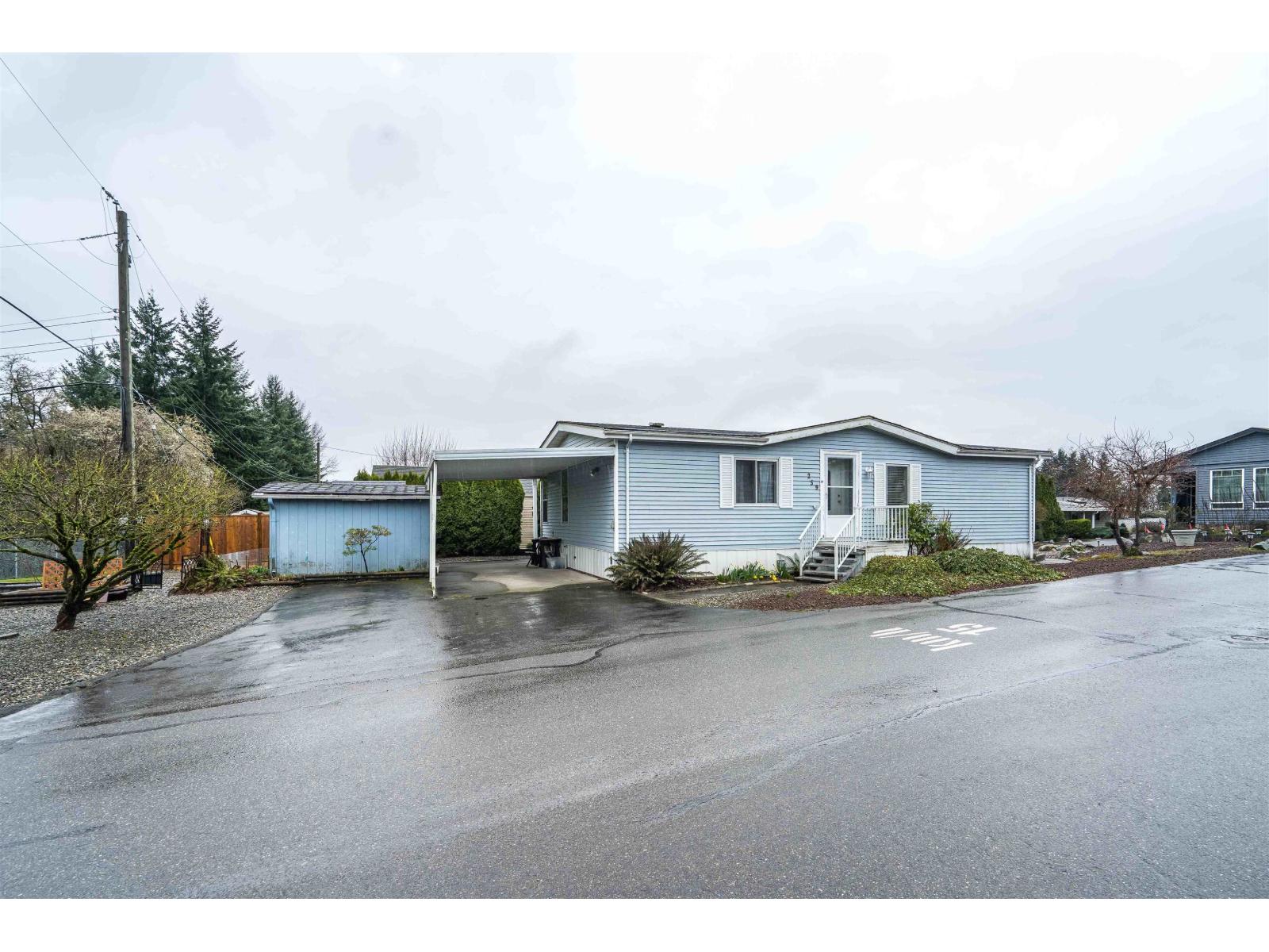 259 27111 0 Avenue, Langley, British Columbia  V4W 2T6 - Photo 1 - R3094453