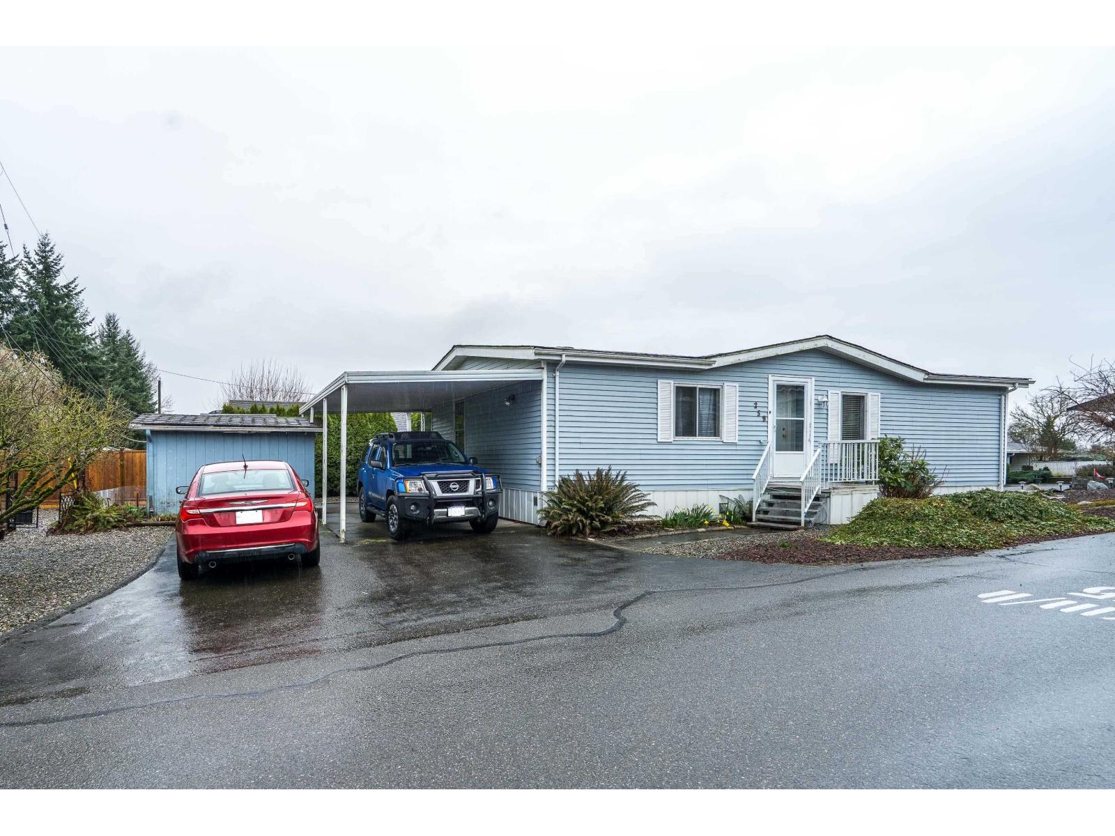 259 27111 0 Avenue, Langley, British Columbia  V4W 2T6 - Photo 2 - R3094453