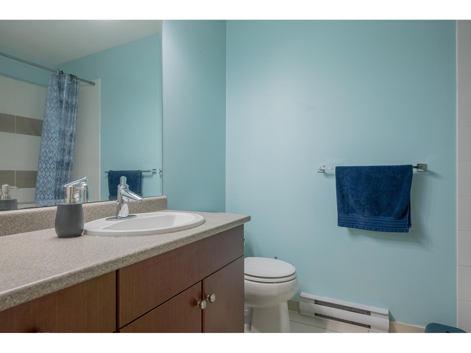 204 33328 E Bourquin Crescent, Abbotsford, British Columbia  V2S 1Y1 - Photo 24 - R3096605