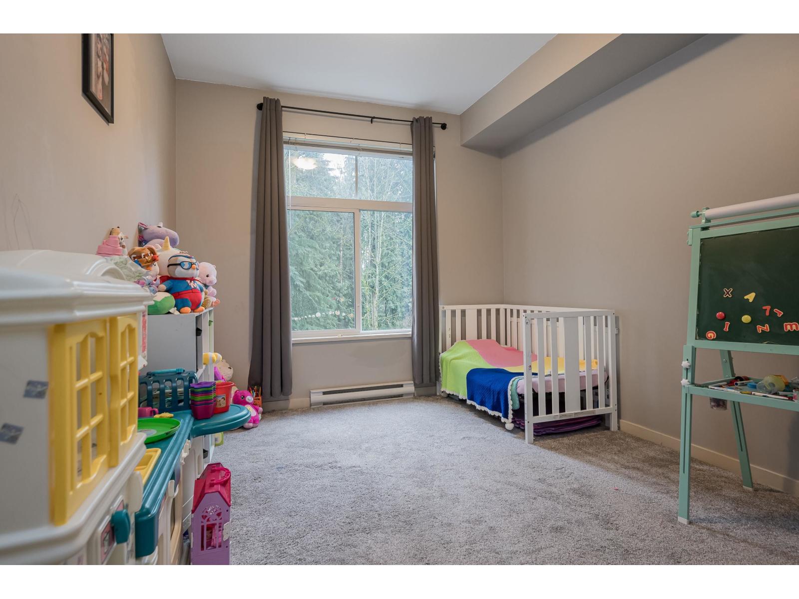 204 33328 E Bourquin Crescent, Abbotsford, British Columbia  V2S 1Y1 - Photo 22 - R3096605