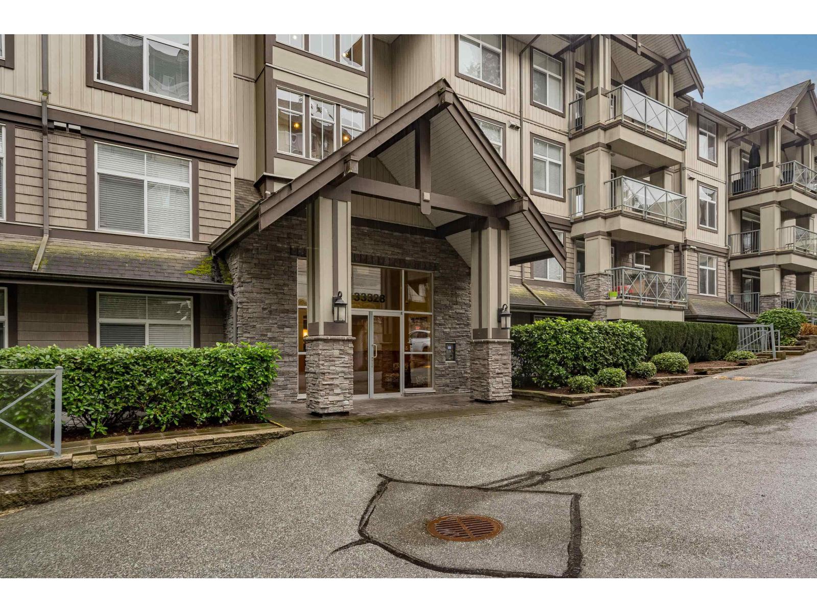 204 33328 E Bourquin Crescent, Abbotsford, British Columbia  V2S 1Y1 - Photo 28 - R3096605