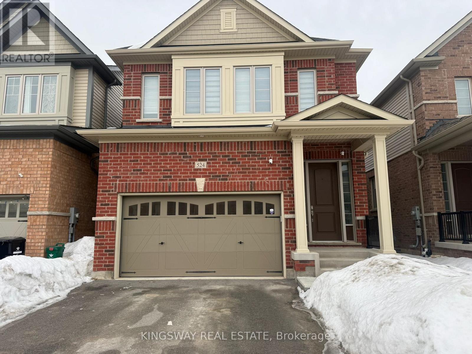 524 Beckview Crescent, Kitchener, Ontario  N2R 0R3 - Photo 24 - X12850708
