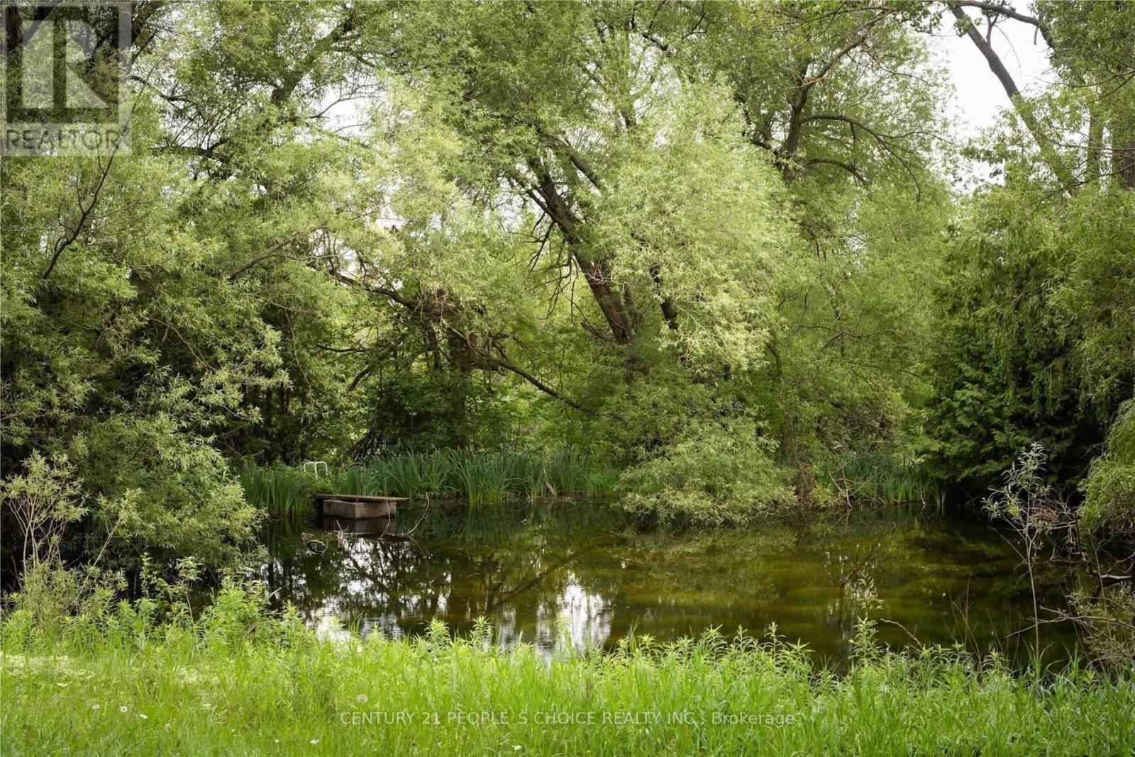 VACANT LAND - 351591 17TH LINE, East Garafraxa, Ontario