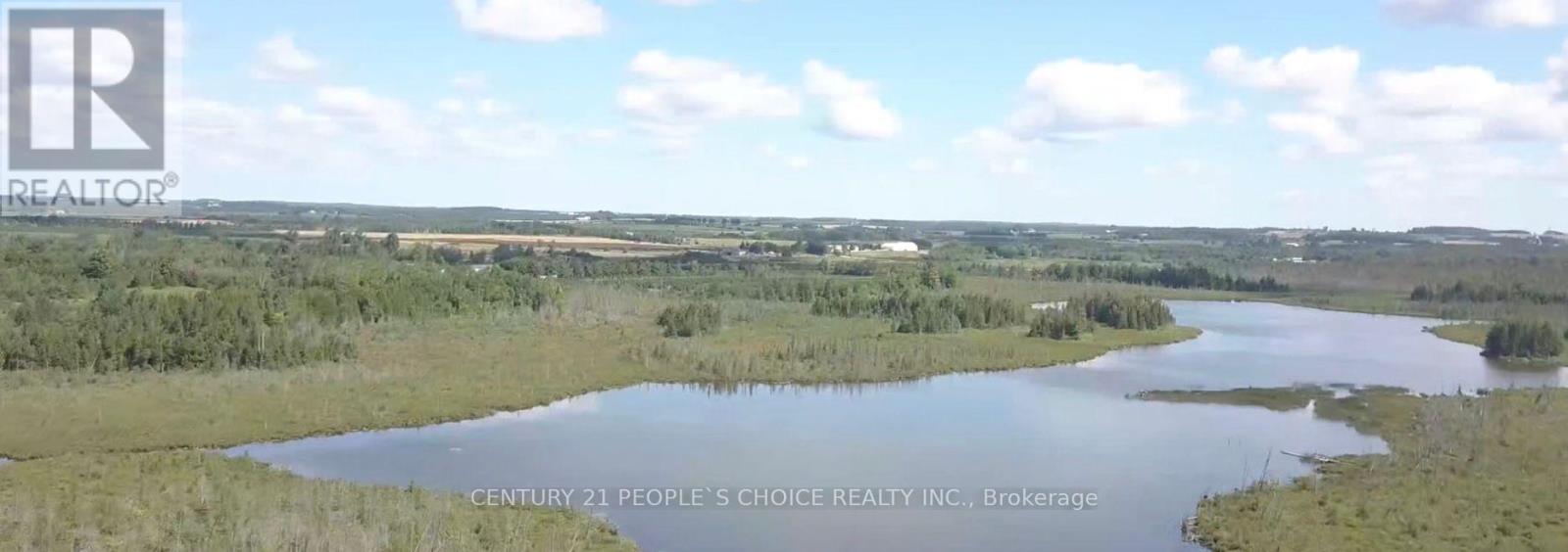 Vacant Land - 351591 17th Line, East Garafraxa, Ontario  L9W 7E1 - Photo 3 - X12850738