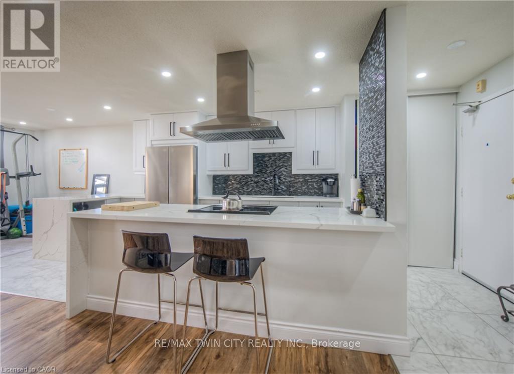 410 - 185 Kehl Street, Kitchener, Ontario  N2M 5B9 - Photo 8 - X12850740