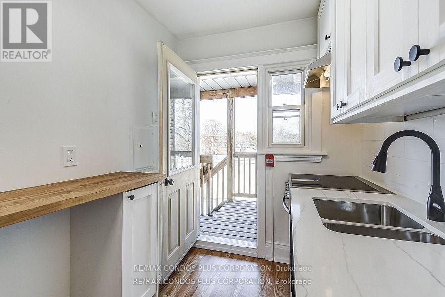 5 - 4 North Oval Street, Hamilton, Ontario  L8S 3Y6 - Photo 8 - X12850752