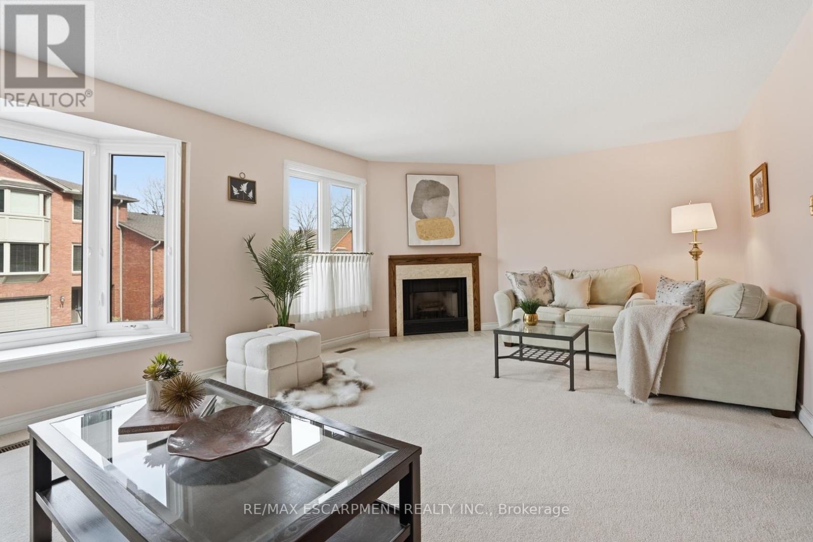 24 - 30 Osler Drive, Hamilton, Ontario  L9H 6W3 - Photo 13 - X12850764