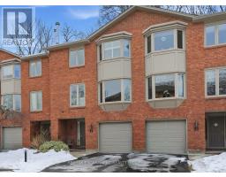 24 - 30 OSLER DRIVE, Hamilton, Ontario