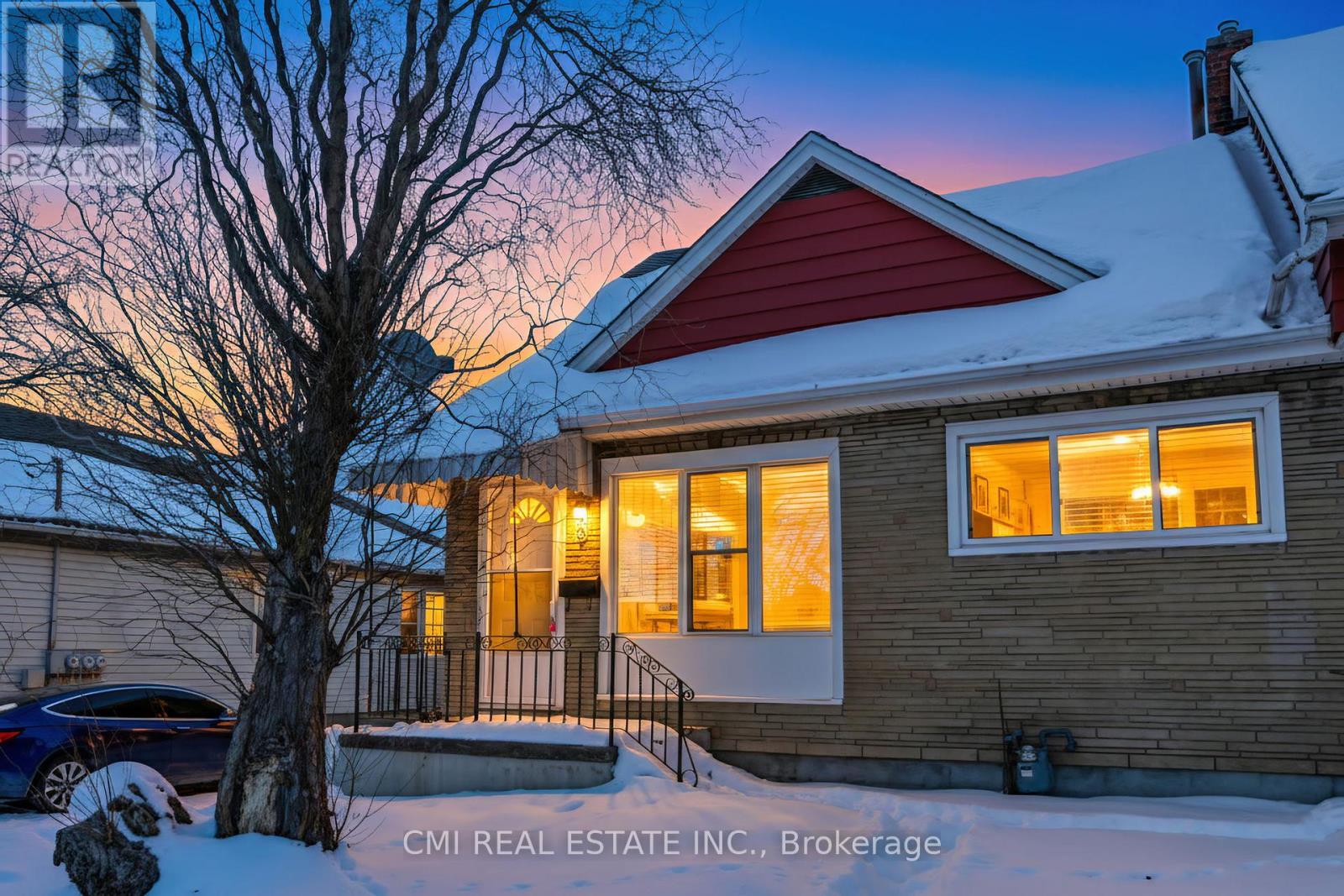 68 QUEEN STREET S, Thorold, Ontario