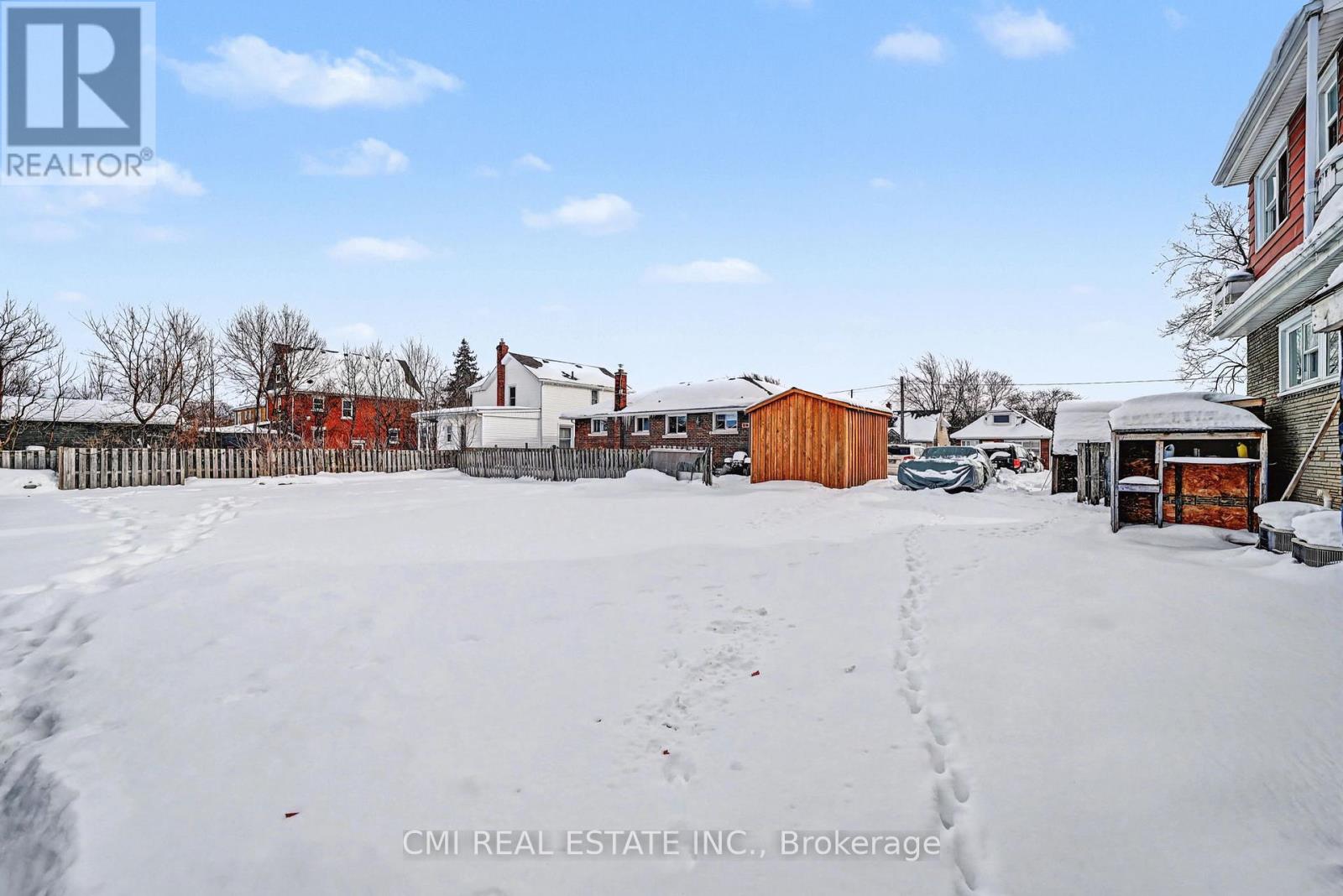 68 Queen Street S, Thorold, Ontario  L2V 3N5 - Photo 39 - X12850766