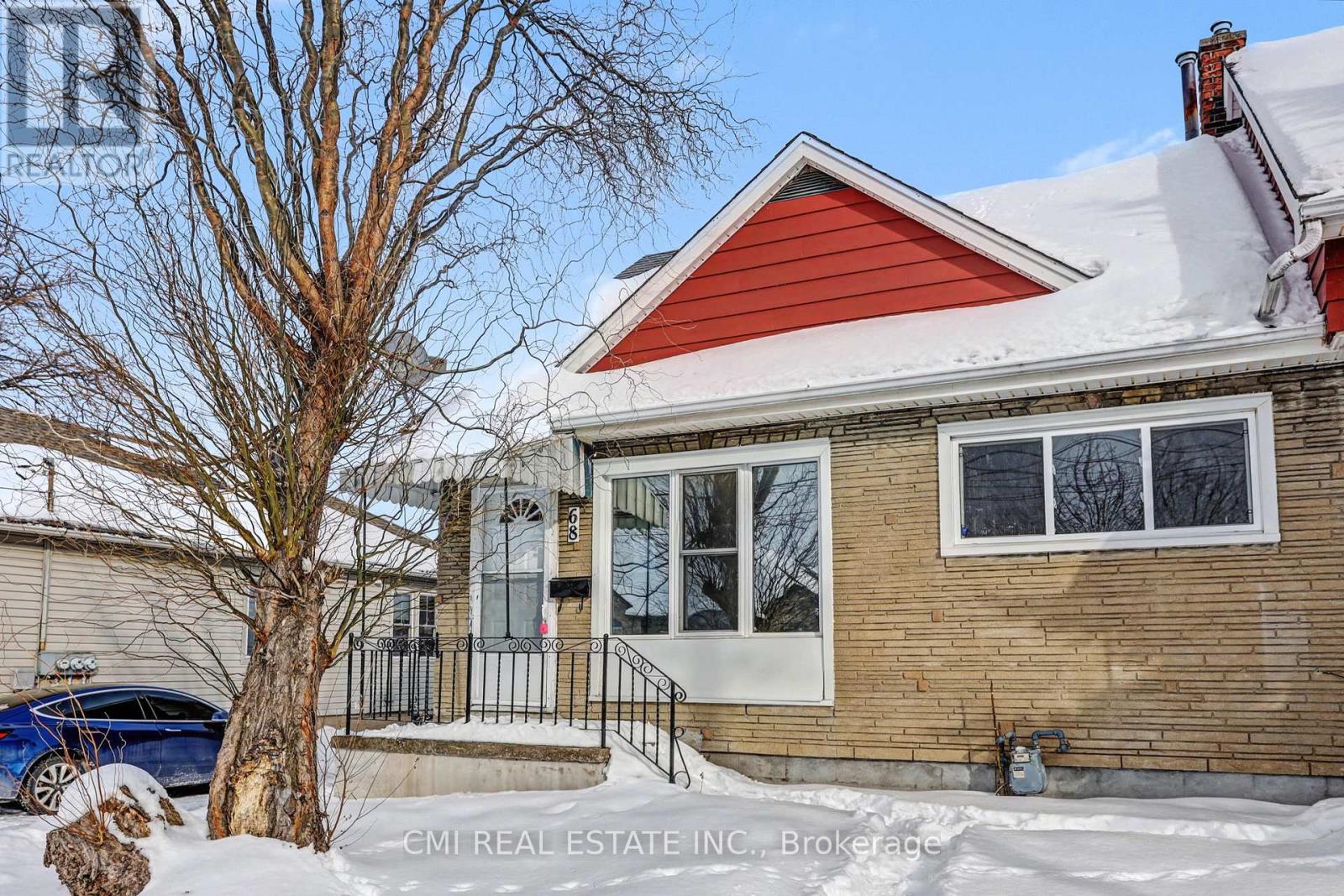 68 Queen Street S, Thorold, Ontario  L2V 3N5 - Photo 4 - X12850766