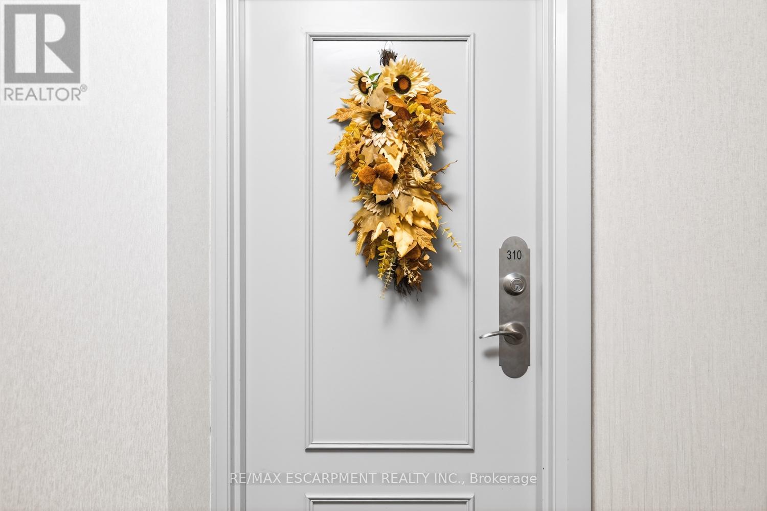 310 - 500 Green Road, Hamilton, Ontario  L8E 3M6 - Photo 5 - X12850794