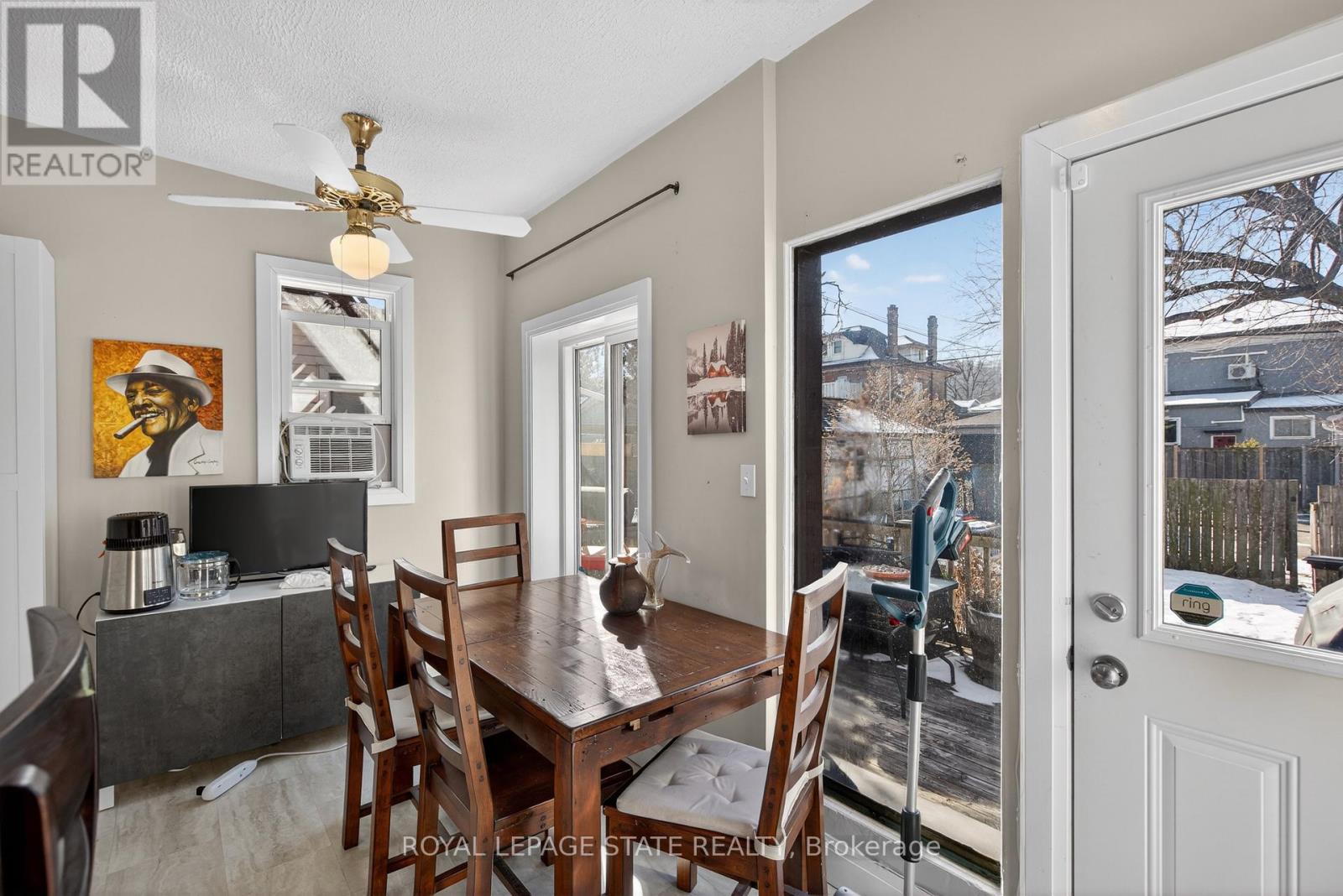 147 Homewood Avenue, Hamilton, Ontario  L8P 2M6 - Photo 14 - X12850856