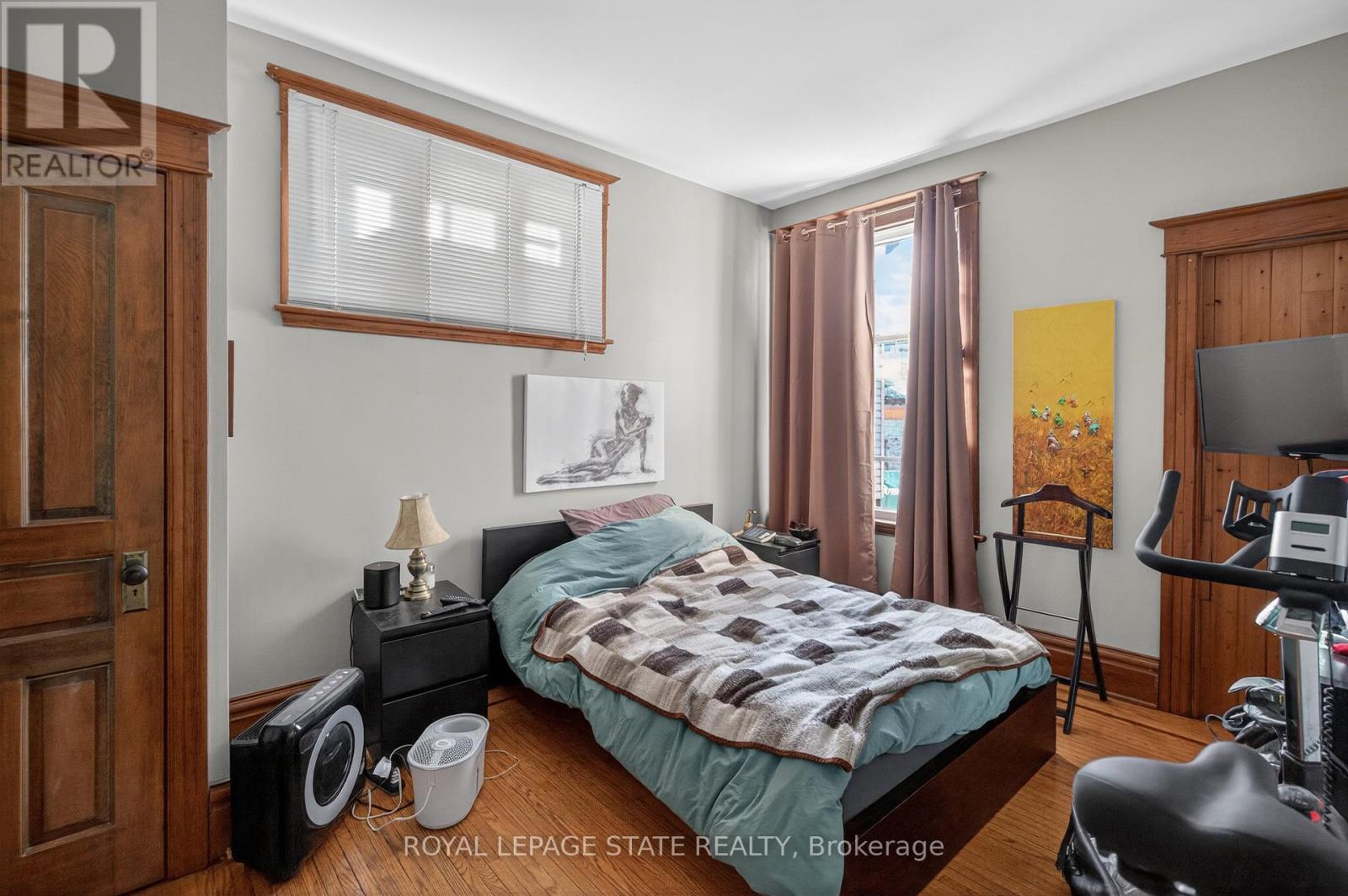 147 Homewood Avenue, Hamilton, Ontario  L8P 2M6 - Photo 15 - X12850856