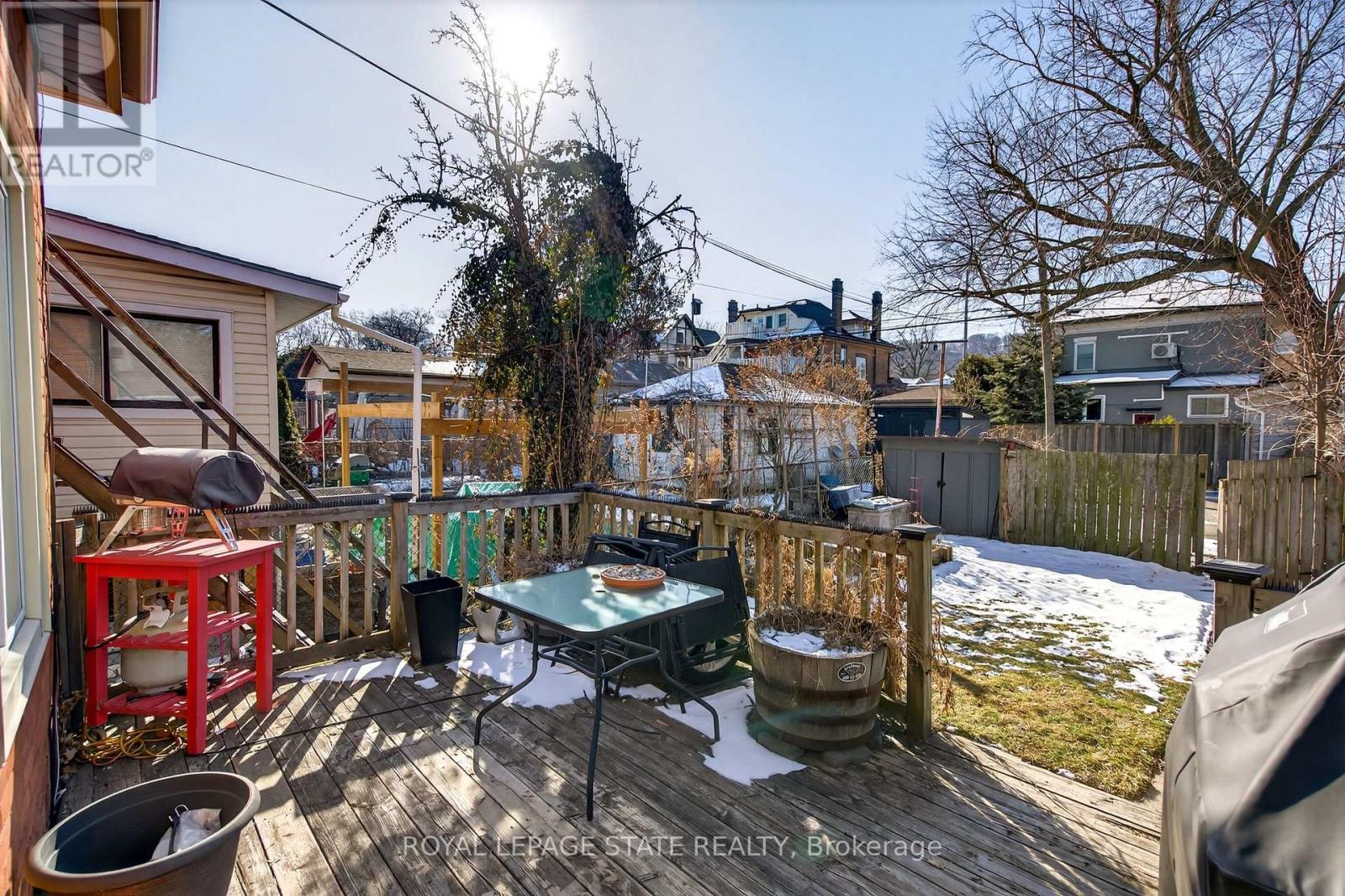 147 Homewood Avenue, Hamilton, Ontario  L8P 2M6 - Photo 17 - X12850856