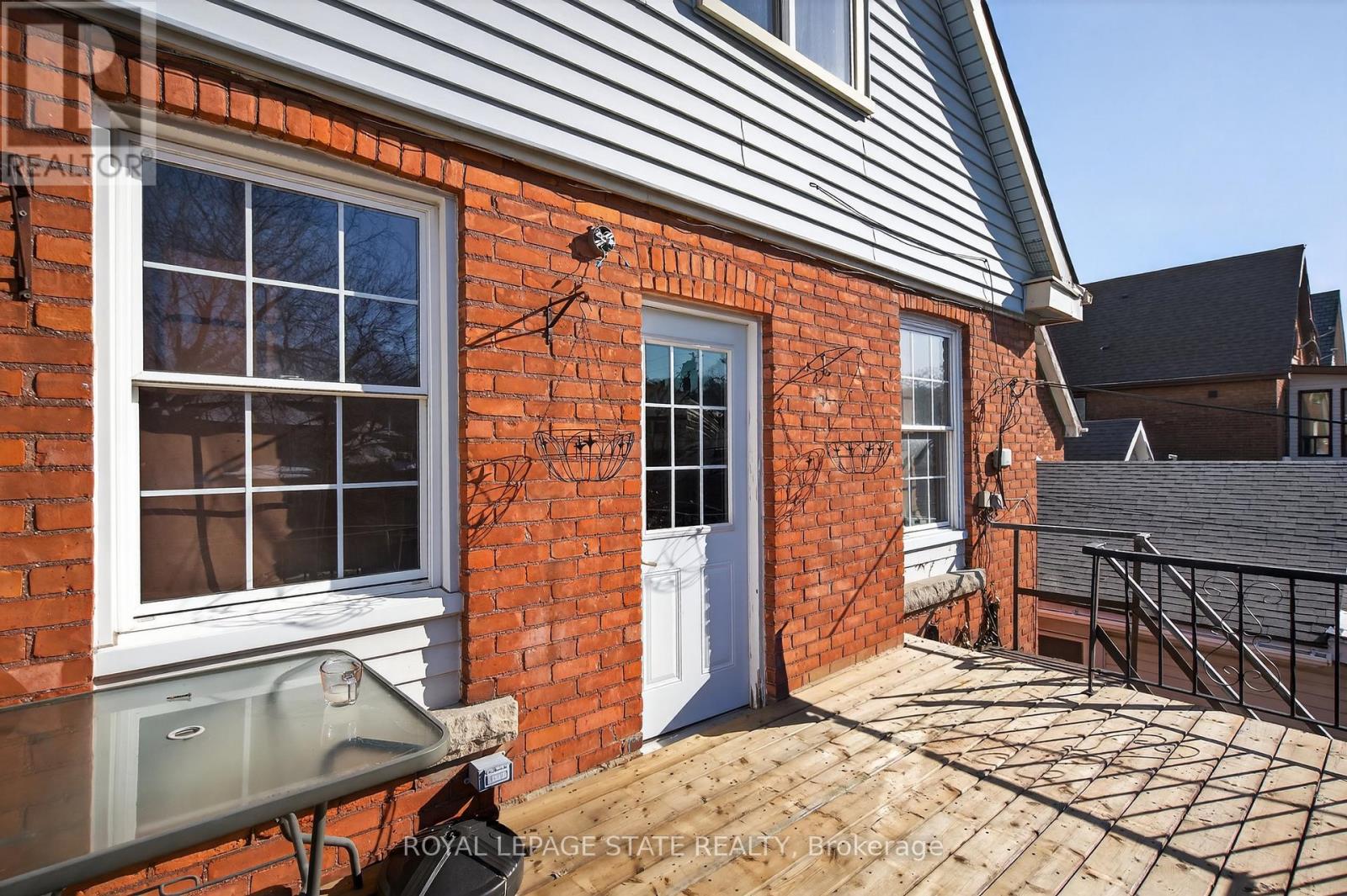 147 Homewood Avenue, Hamilton, Ontario  L8P 2M6 - Photo 34 - X12850856