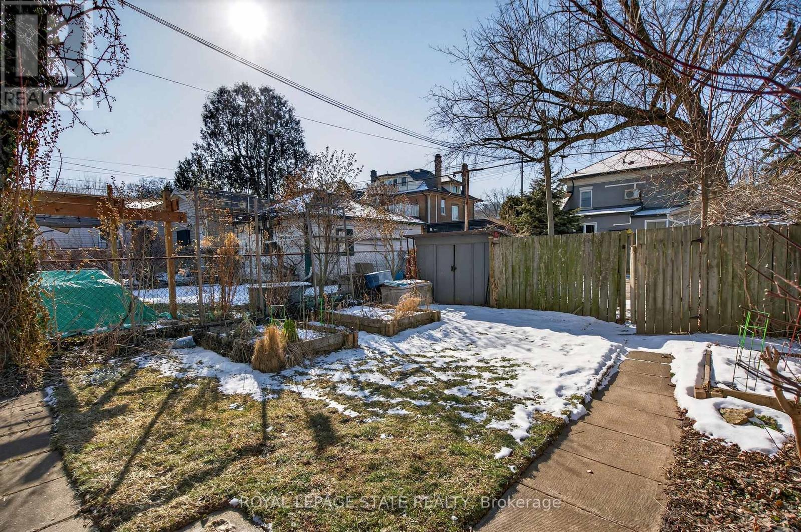 147 Homewood Avenue, Hamilton, Ontario  L8P 2M6 - Photo 42 - X12850856