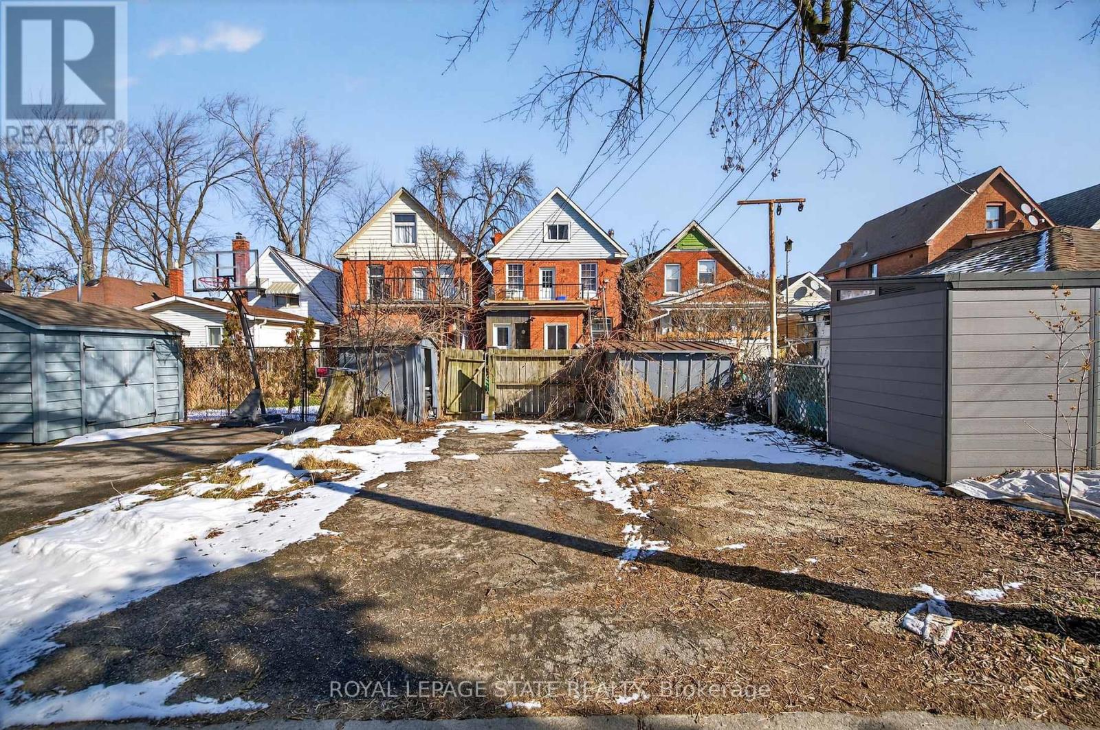 147 Homewood Avenue, Hamilton, Ontario  L8P 2M6 - Photo 45 - X12850856