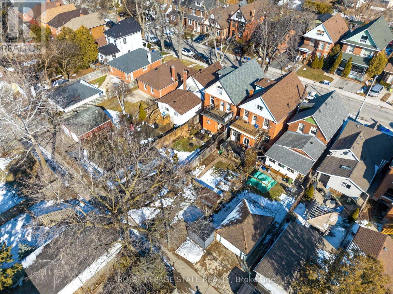 147 Homewood Avenue, Hamilton, Ontario  L8P 2M6 - Photo 49 - X12850856