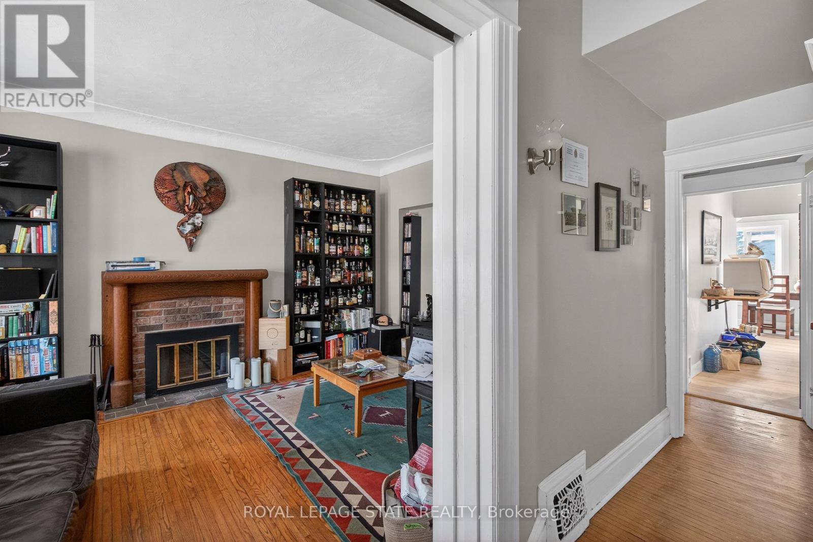 147 Homewood Avenue, Hamilton, Ontario  L8P 2M6 - Photo 6 - X12850856