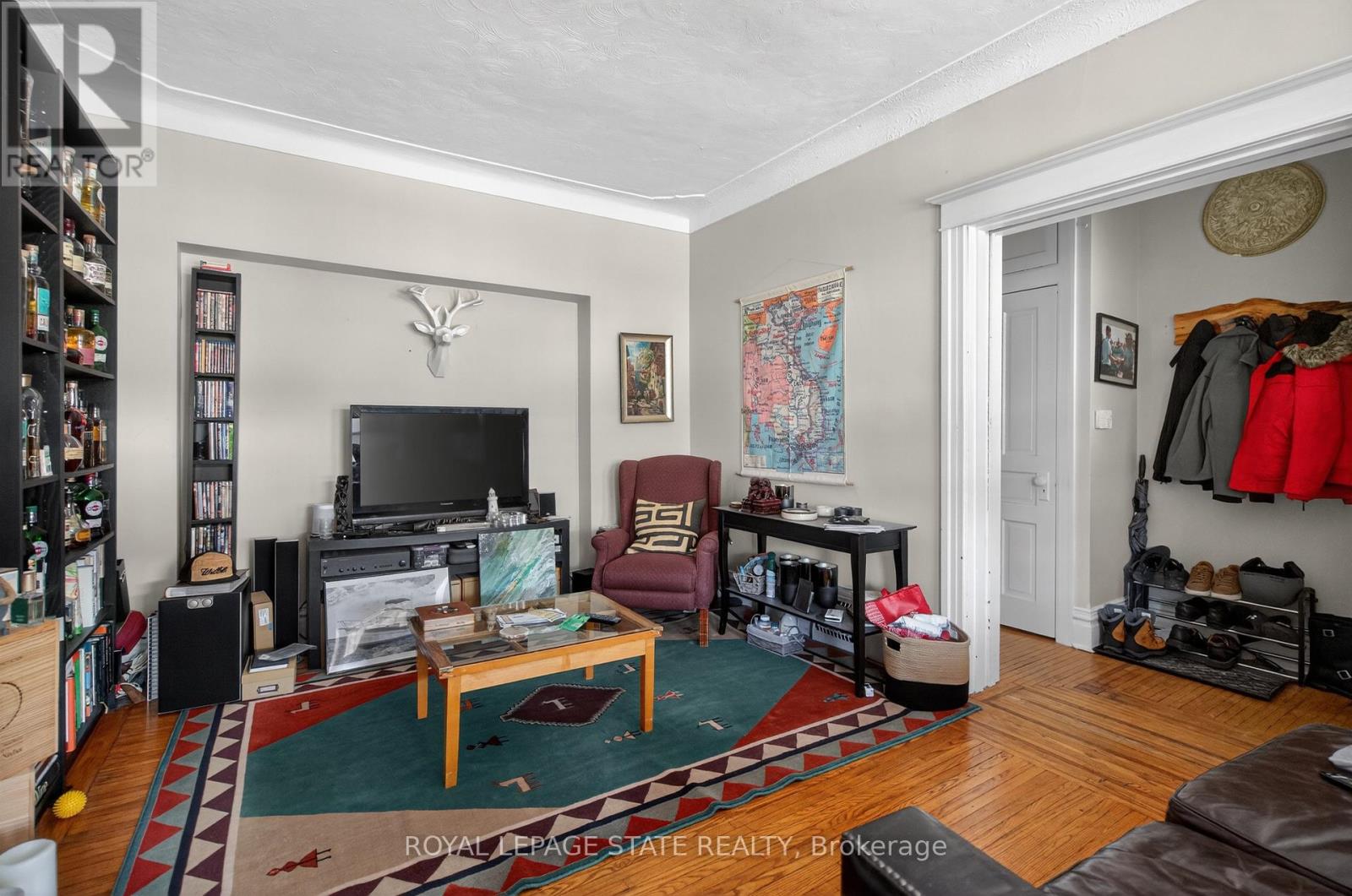 147 Homewood Avenue, Hamilton, Ontario  L8P 2M6 - Photo 8 - X12850856