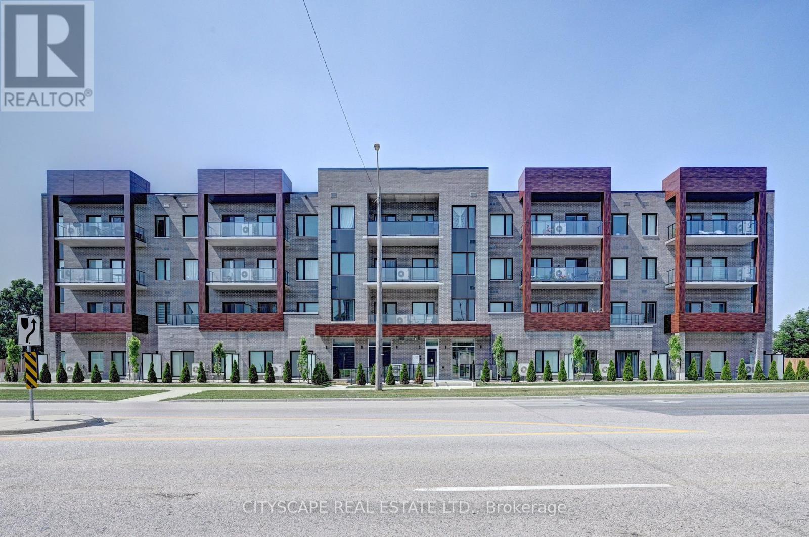 212 - 408 DUNDAS STREET S, Cambridge, Ontario