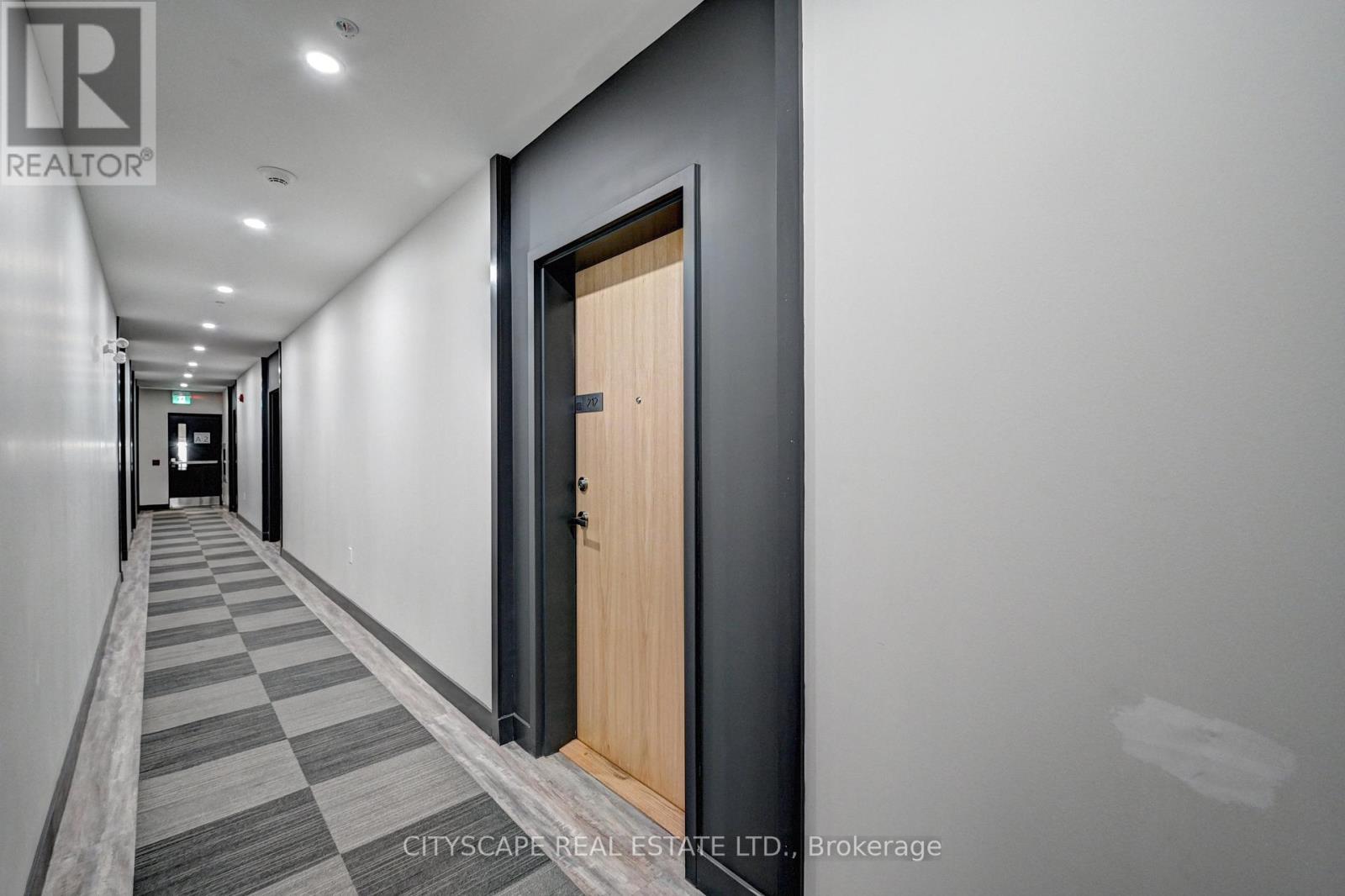 212 - 408 Dundas Street S, Cambridge, Ontario  N1R 8H7 - Photo 12 - X12850862