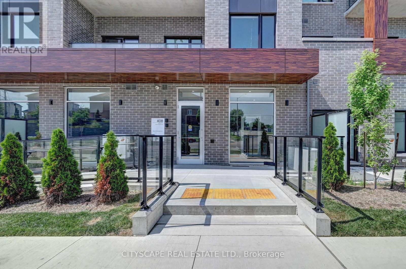 212 - 408 Dundas Street S, Cambridge, Ontario  N1R 8H7 - Photo 2 - X12850862