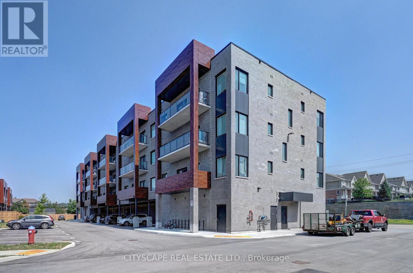 212 - 408 Dundas Street S, Cambridge, Ontario  N1R 8H7 - Photo 37 - X12850862