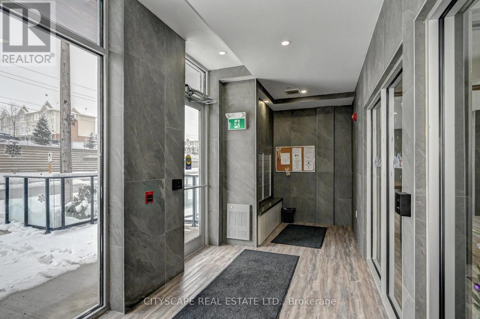 212 - 408 Dundas Street S, Cambridge, Ontario  N1R 8H7 - Photo 6 - X12850862