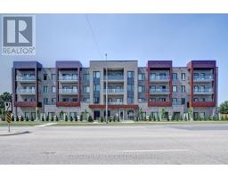 212 - 408 DUNDAS STREET S, Cambridge, Ontario