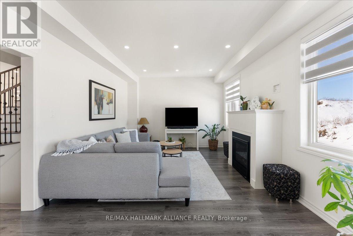 106 Rea Drive, Centre Wellington, Ontario  N1M 0J8 - Photo 17 - X12850866