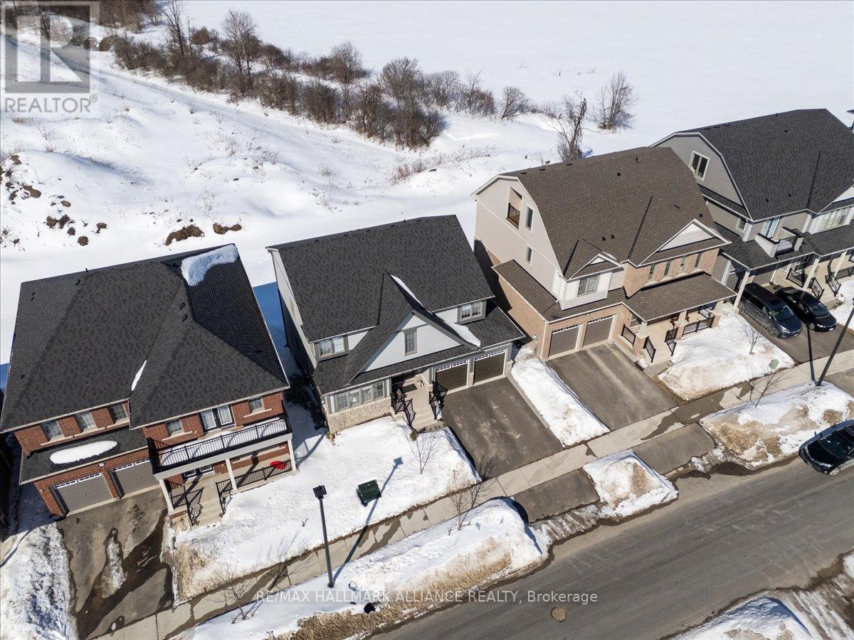 106 Rea Drive, Centre Wellington, Ontario  N1M 0J8 - Photo 43 - X12850866