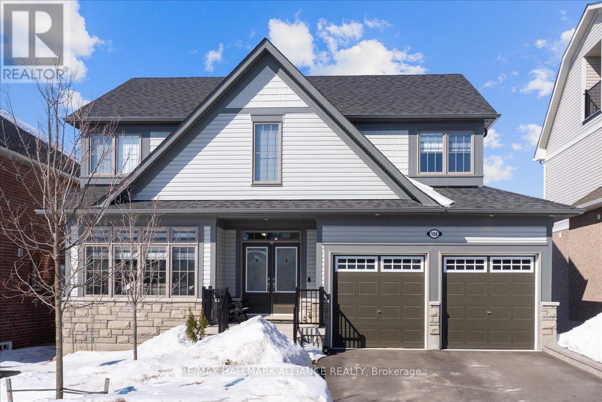 106 Rea Drive, Centre Wellington, Ontario  N1M 0J8 - Photo 46 - X12850866